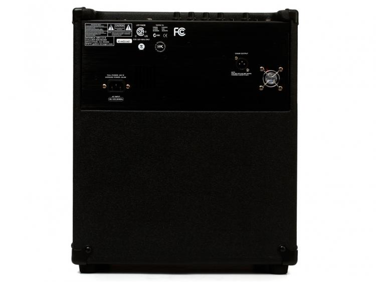 GALLIEN KRUEGER MB112 II | Strumenti Musicali .net GALLIEN KRUEGER MB112 II | Strumenti Musicali .net