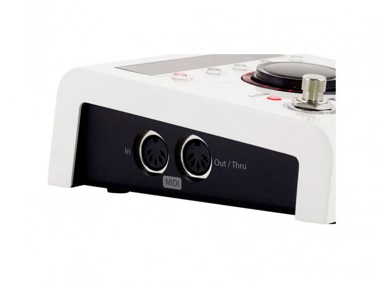 Eventide H9 MAX Blue Limited Edition ｜イケベ楽器店オンラインストア