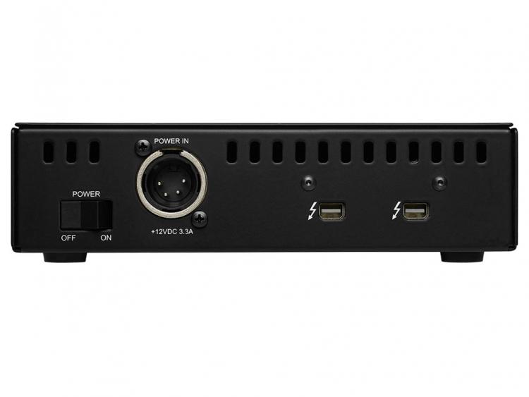UNIVERSAL AUDIO UAD-2 Satellite Thunderbolt Quad | Strumenti