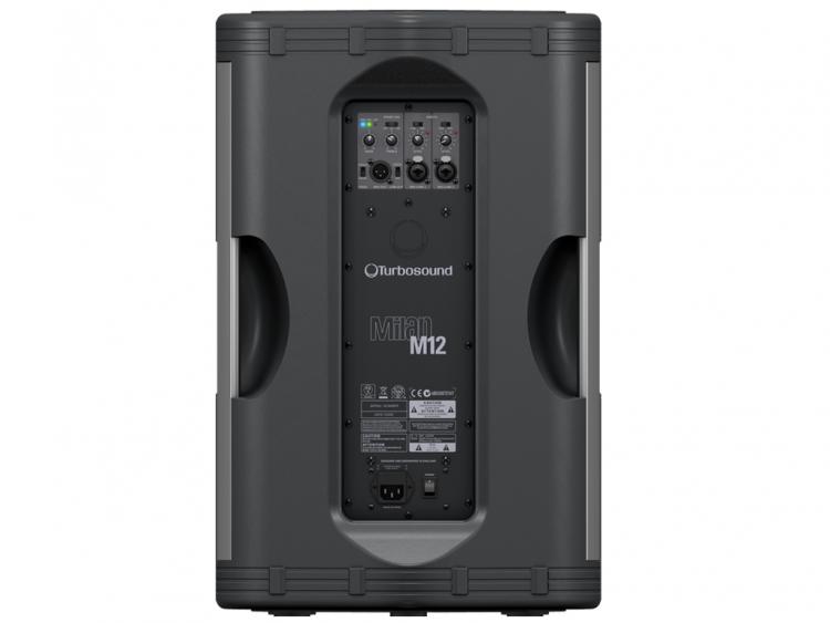TURBOSOUND Milan M12 | Strumenti Musicali .net