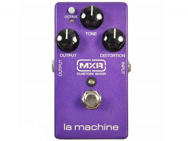 MXR LA Machine CSP203