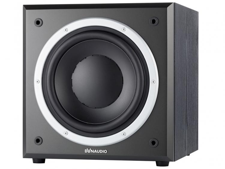 DYNAUDIO BM9S II