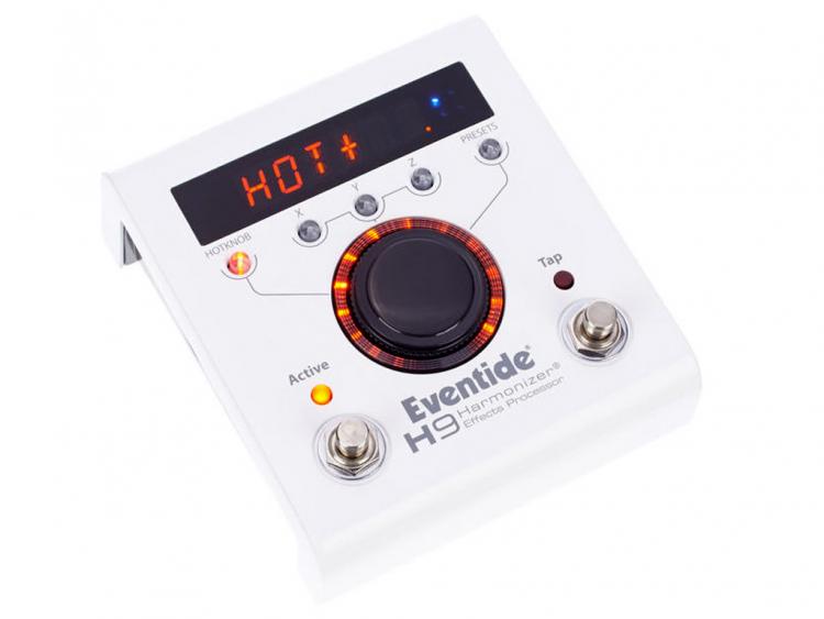 EVENTIDE H9 Harmonizer | Strumenti Musicali .net