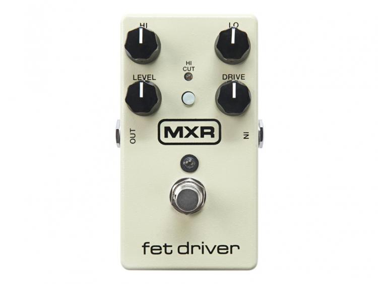 MXR Fet d　美品 Amazon.co.jp: MXR M264 FET DRIVER : DIY・工具・ガーデン