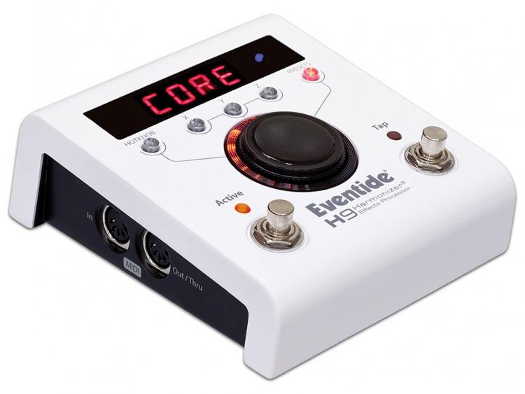 EVENTIDE H9 Core Harmonizer | Strumenti Musicali .net