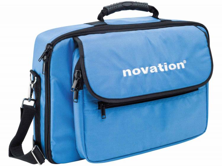 NOVATION Bass Station II Gig-Bagキャリングバッグ NOVATION ( ノベーション ) Bass Station II Gig-Bag キャリング