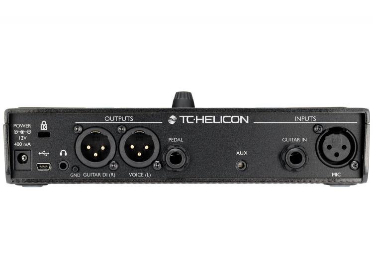 TC HELICON Play Acoustic