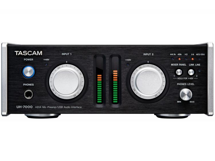 TASCAM UH7000 | Strumenti Musicali .net