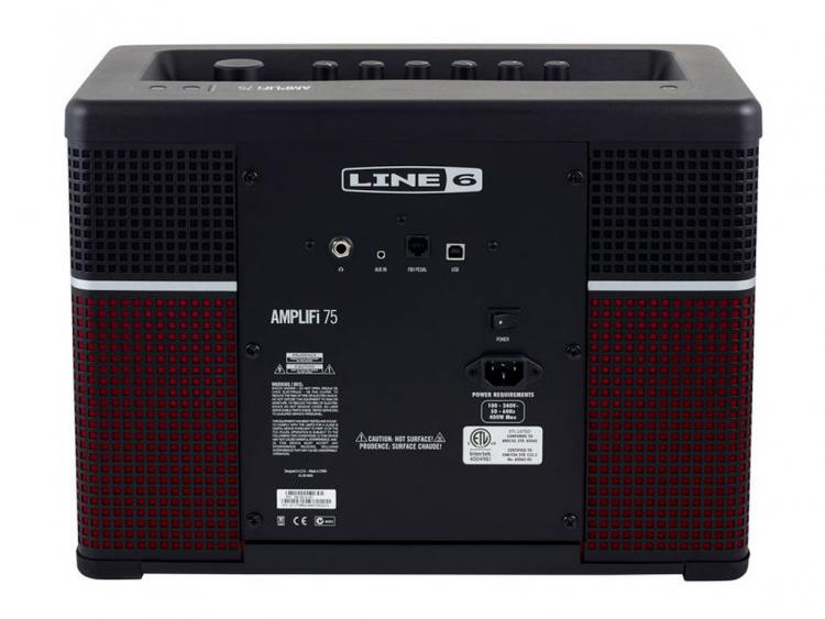 LINE6 AMPLIFi 75