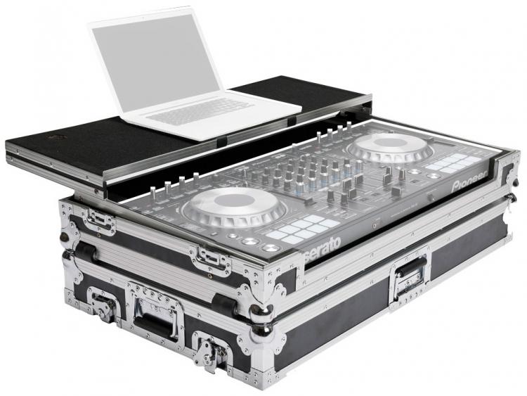 MAGMA DJ Controller Workstation DDJ-SZ