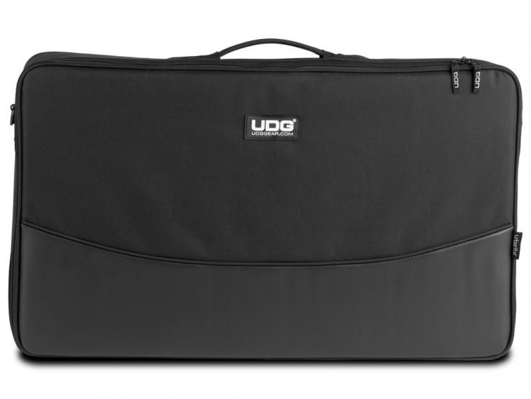 UDG Urbanite MIDI Controller Sleeve Large Black (U7102BL
