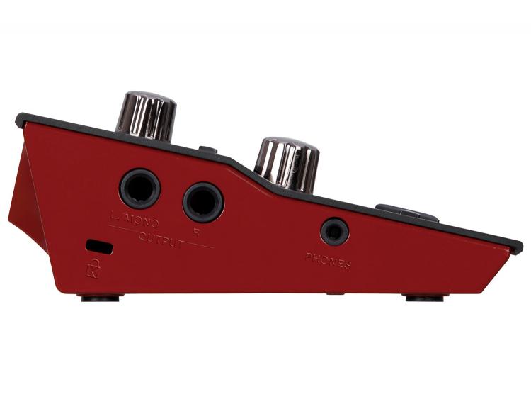 BOSS GT-001 | Strumenti Musicali .net