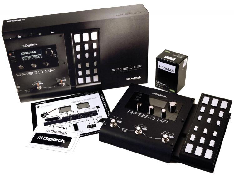 DIGITECH RP360XP | Strumenti Musicali .net