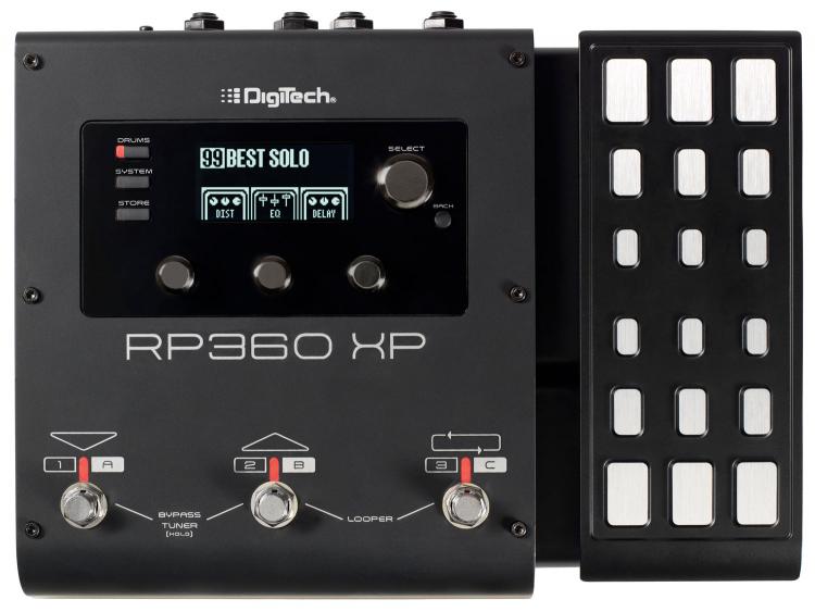 DIGITECH RP360XP | Strumenti Musicali .net