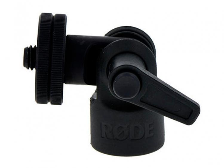 MICRO BOOM POLE Rode asta telescopica per microfoni Rode serie VideoMic e  compatibili,da 0,84