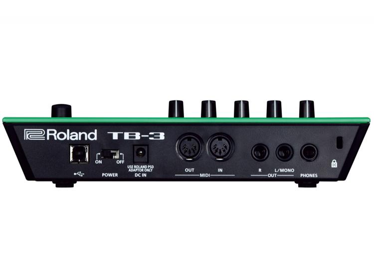 Roland AIRA TB-3