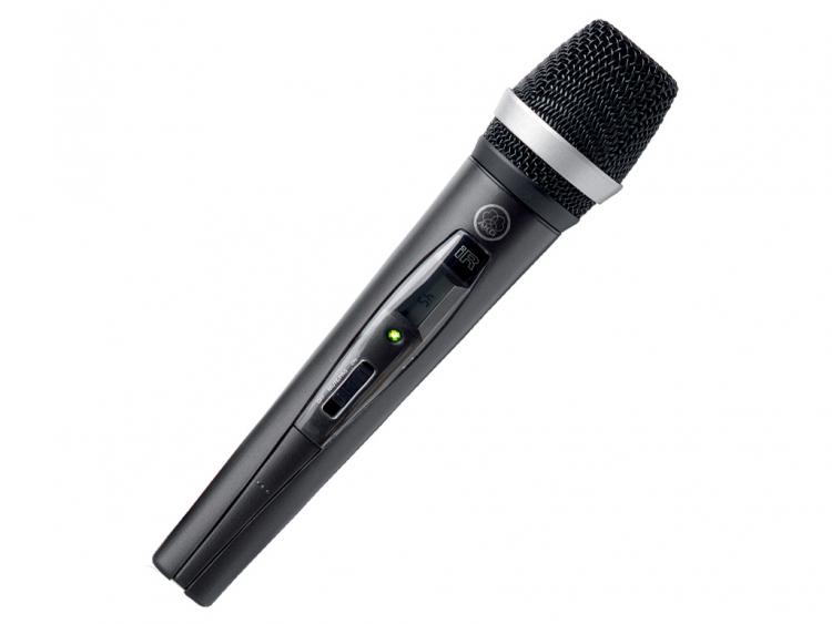AKG WMS470 D5 Vocal | Strumenti Musicali .net