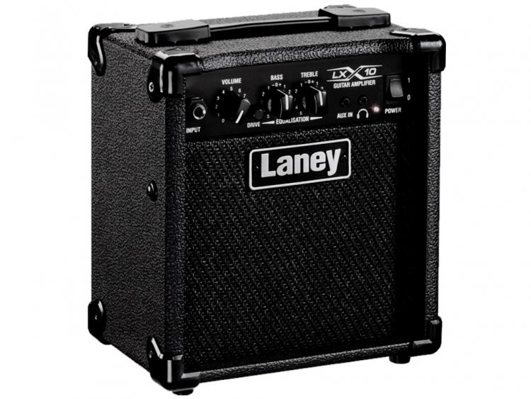 Amplificatore per chitarra Acustica - Laney LA10 Combo – Fabbrica del Suono