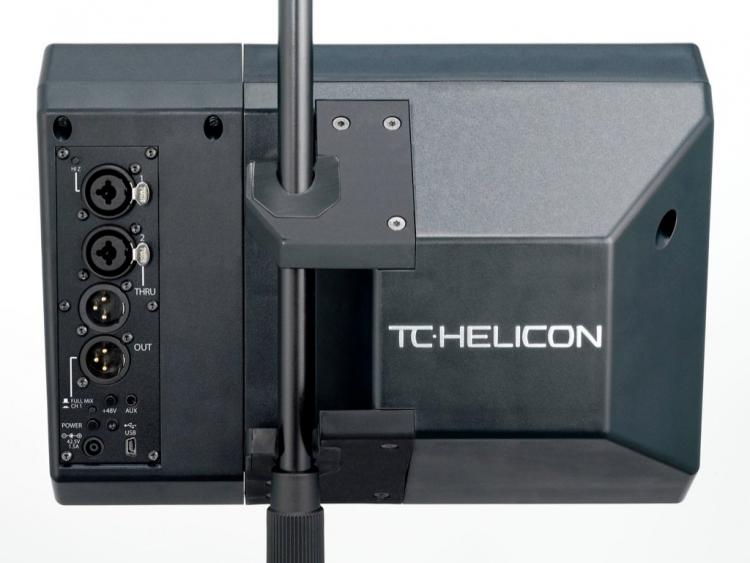 TC HELICON VoiceSolo FX150 | Strumenti Musicali .net