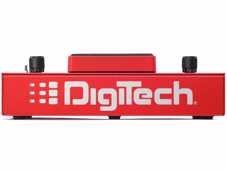 DIGITECH Whammy DT | Strumenti Musicali .net
