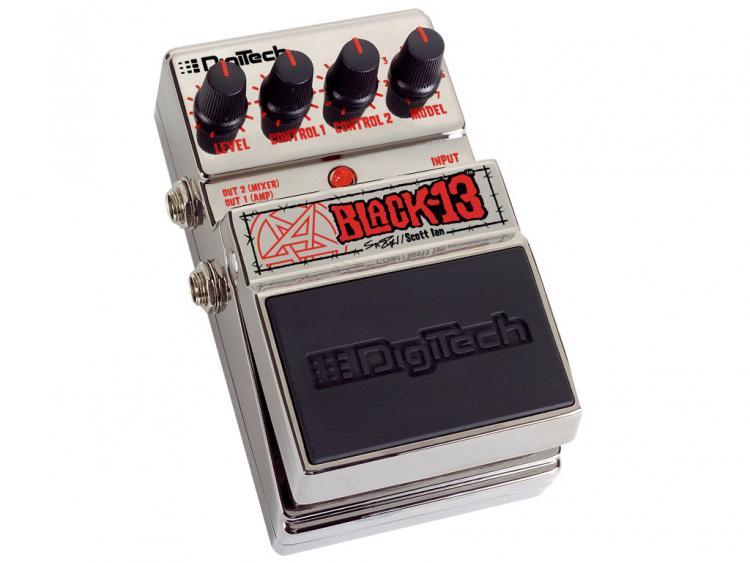 【ジャンク扱い】 Digitech BLACK-13 $_57.JPG?set_id=8800005007