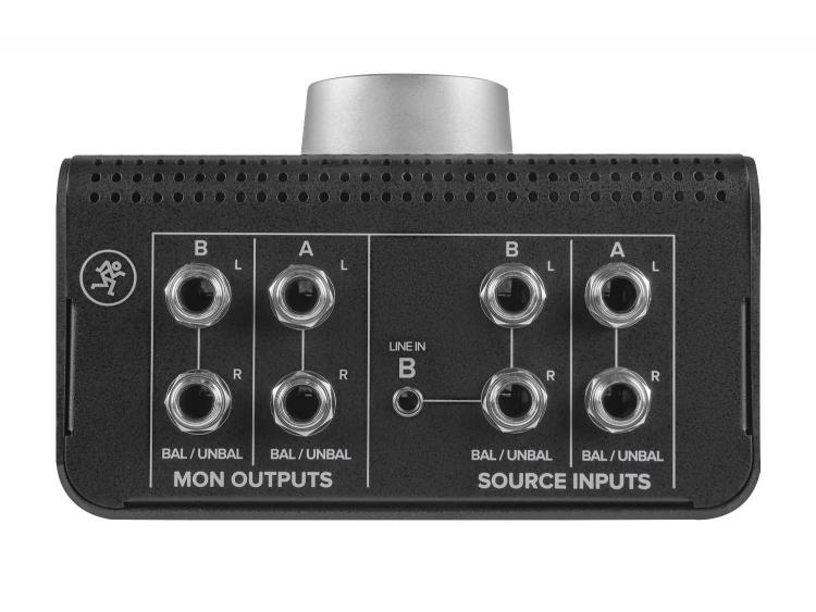 MACKIE Big Knob Passive | Strumenti Musicali .net