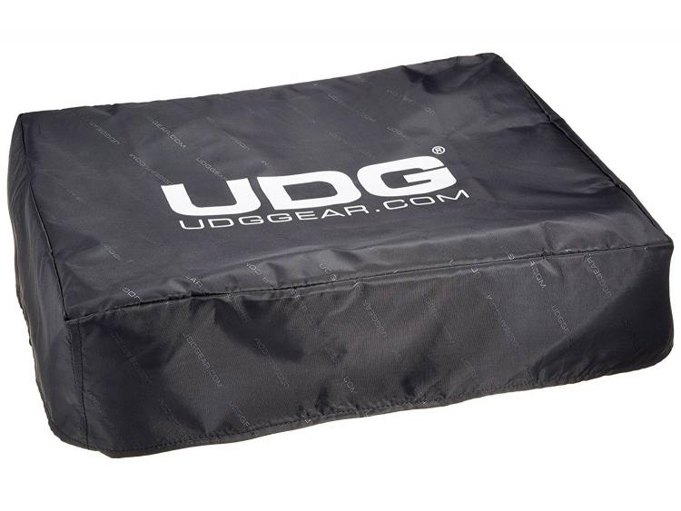 UDG Ultimate CD Player/Mixer Dust Cover MK2 – The Little MIDI Store