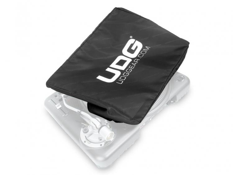 UDG Ultimate CD Player/Mixer Dust Cover MK2 – The Little MIDI Store