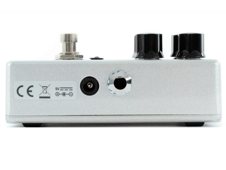 MXR Super Badass Distortion - M75 | Strumenti Musicali .net