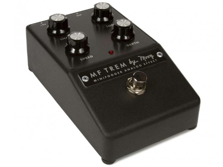 MOOG Minifooger Trem | Strumenti Musicali .net