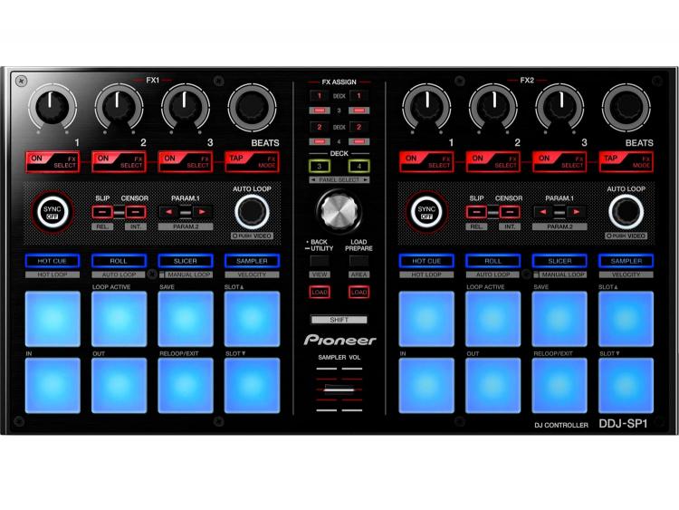 DDJ-SP1専用ラックセット DDJ-SP1専用ラックセット DDJ-SP1専用ラックセット 囲む