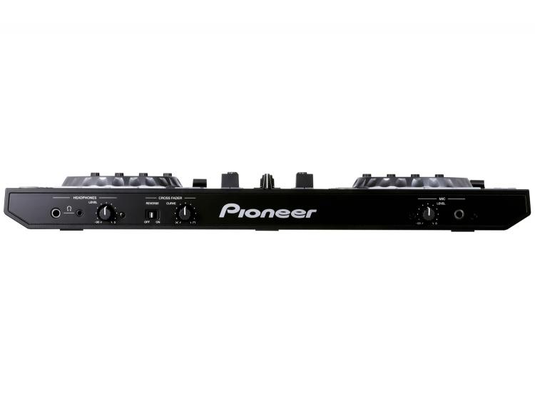 PIONEER DDJ-SR | Strumenti Musicali .net