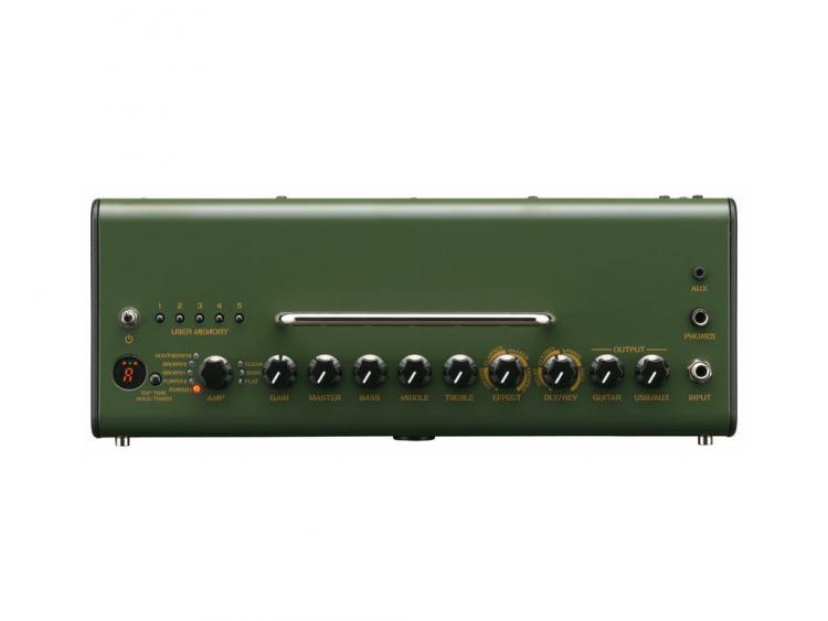 YAMAHA THR10X | Strumenti Musicali .net
