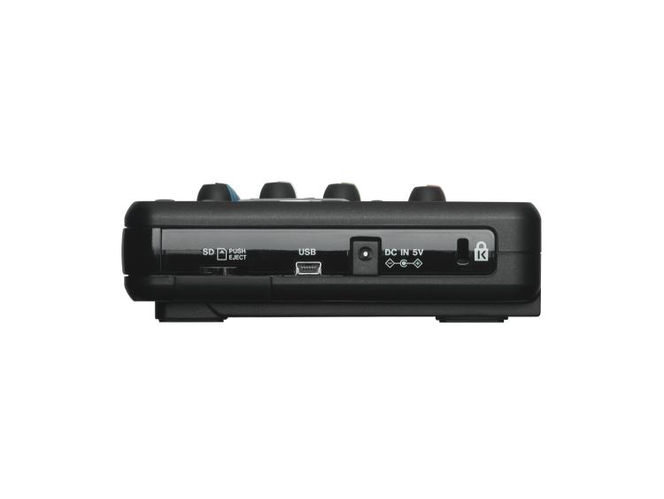 TASCAM DP008 EX | Strumenti Musicali .net