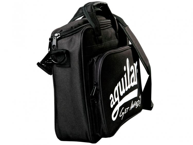 AGUILAR Tone Hammer 350 Carry Bag | Strumenti Musicali .net