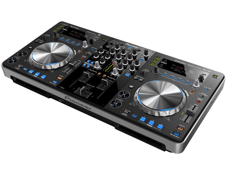PIONEER XDJ-R1 | Strumenti Musicali .net