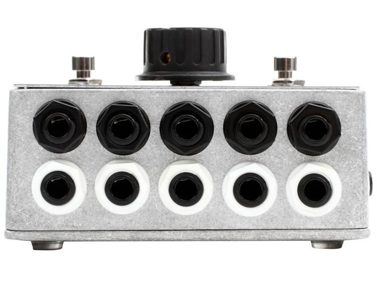 XOTIC Stereo X-Blender - Custom Shop | Strumenti Musicali .net