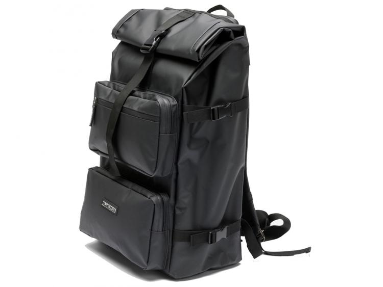 Magma rolltop backpack ii new arrivals