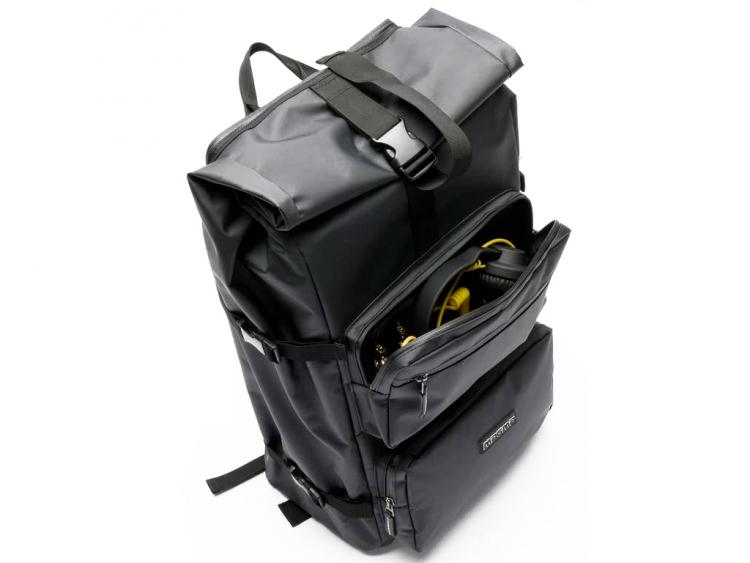 MAGMA Rolltop Backpack III | Strumenti Musicali .net