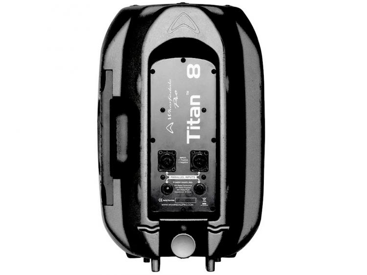 Wharfedale Pro Titan8 Passive (B) ペアUSED Commercial Audio