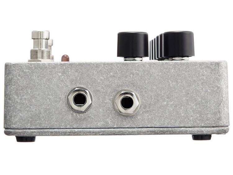 ベース electro-harmonix Deluxe Bass Big Muff Electro Harmonix Deluxe bass big muff - Geek IN Box