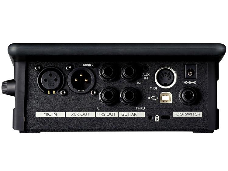 TC HELICON VoiceLive Touch 2 | Strumenti Musicali .net