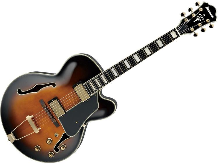 IBANEZ AFJ95 VSB Artcore Expressionist | Strumenti Musicali .net