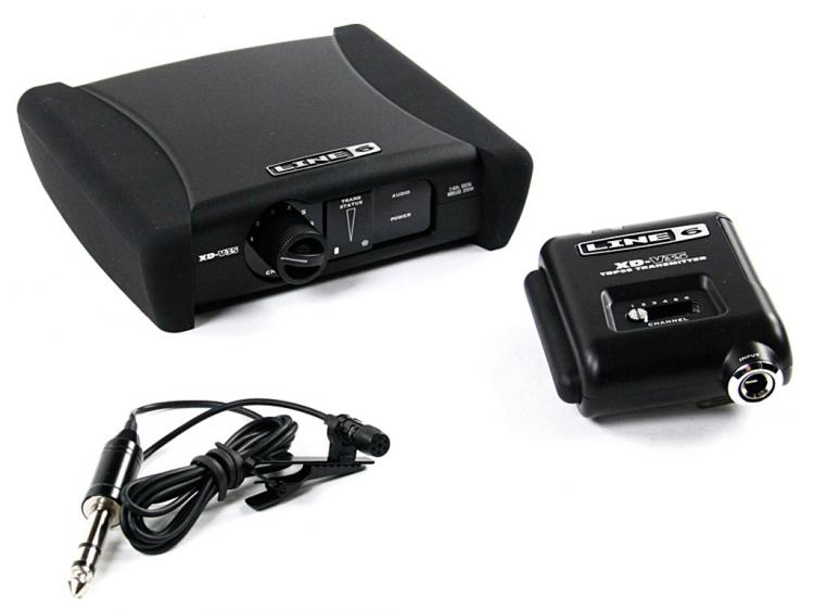 LINE6 XD V35L | Strumenti Musicali .net