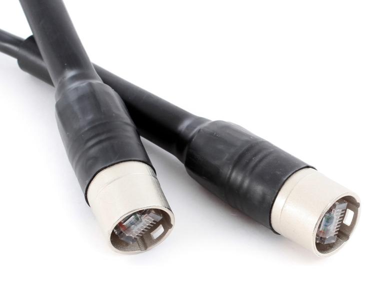 Line 6 Variax Di Digitale Interfaccia Cavo. Premium Catsnake - Foto 11