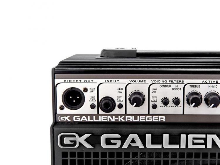 GK Gallien-Krueger MB150E 112 12" Speaker Repair Refoam Kit - 1 Foam