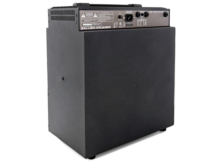 GALLIEN KRUEGER MB150S-112 III B-Stock | Strumenti Musicali .net