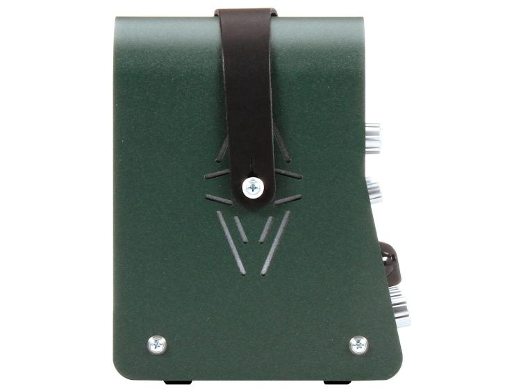 【美品】Kemper Profiling Amplifier Head kemper-