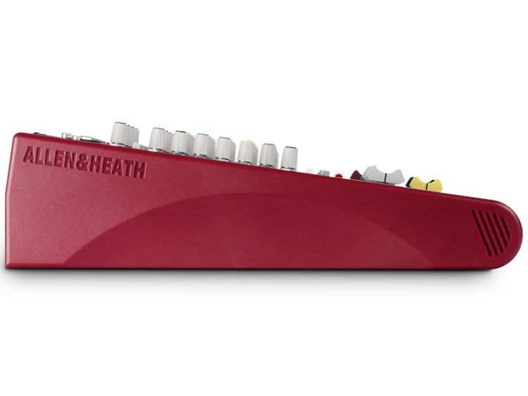 ALLEN & HEATH ZED60-14FX | Strumenti Musicali .net