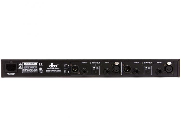 DBX AFS224 | Strumenti Musicali .net